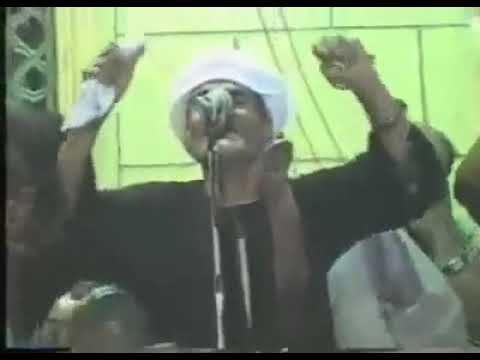 الشيخ أحمد التونى رنيت ياكاس قولي على سبب رنك