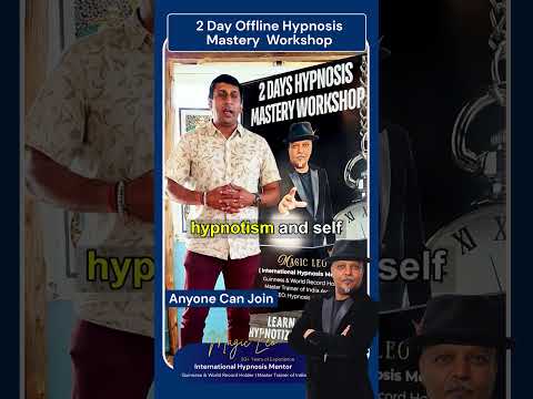 Video testimonial