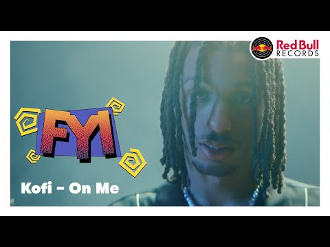 FYI with Kofi | On Me