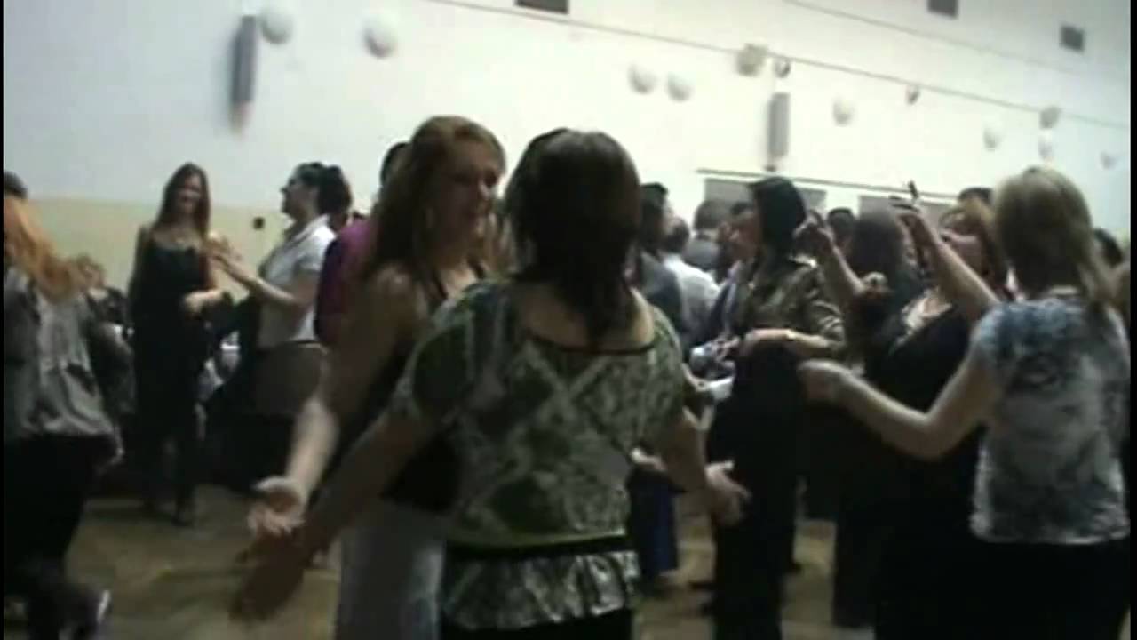 Bal Velké Zálužie 4