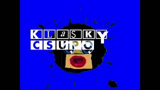 Klasky Csupo Robot Logo Remake (6262) CapCut Version
