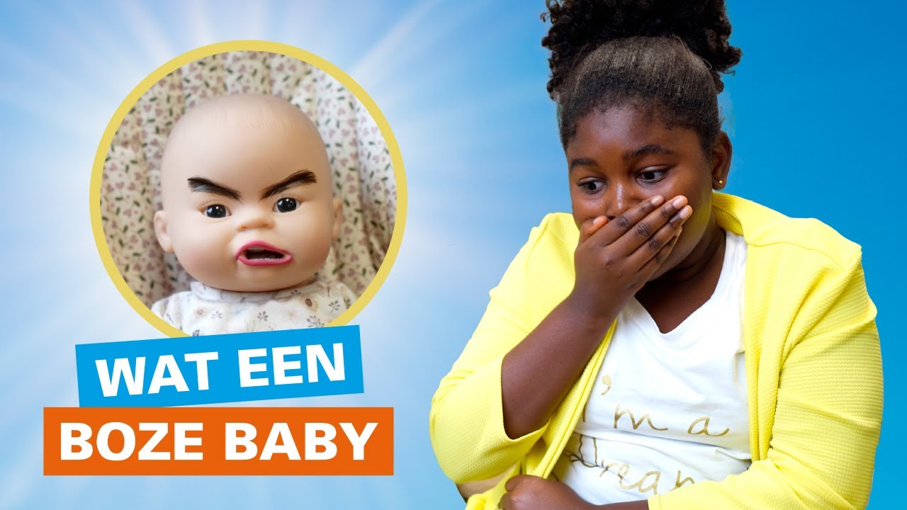 🎬 Weggepest 🌙 - UNICEF Kinderrechten Filmfestival