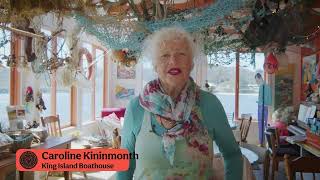 Tassie Tourism Ambassador Program - King Island Trailer