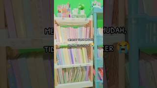 Download Lagu MEMANG TIDAK MUDAH GAK BELI STIKER LAGI 😂‼️ #shopeehaul #journal #stickers MP3