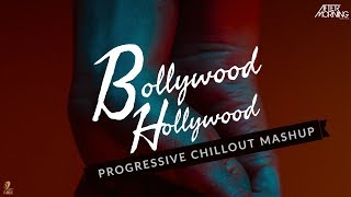 Bollywood vs Hollywood Chillout Mashup | Senorita x Darkhaast x Without Me |AFTERMORNING