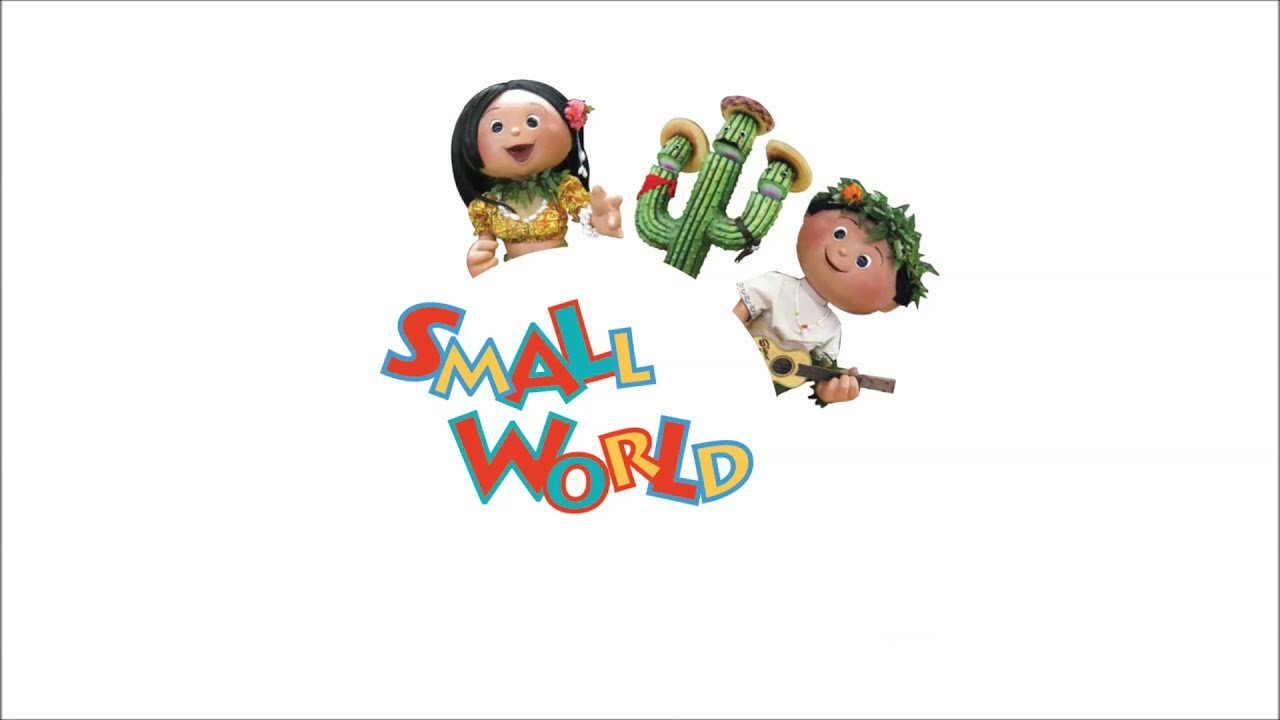 HEIMOTION - Darkride Small World