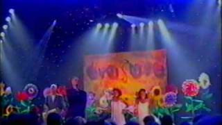 Erasure - Run to the sun - TOTP 28-7-1994