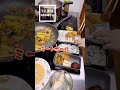 定番おかずドンドン詰める！朝は大忙し / #shorts