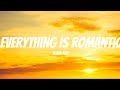 Alina Kay Everything Is Romantic Lyrics Extended Vers Cover