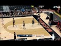 Yale Knocks off Princeton, 80-74
