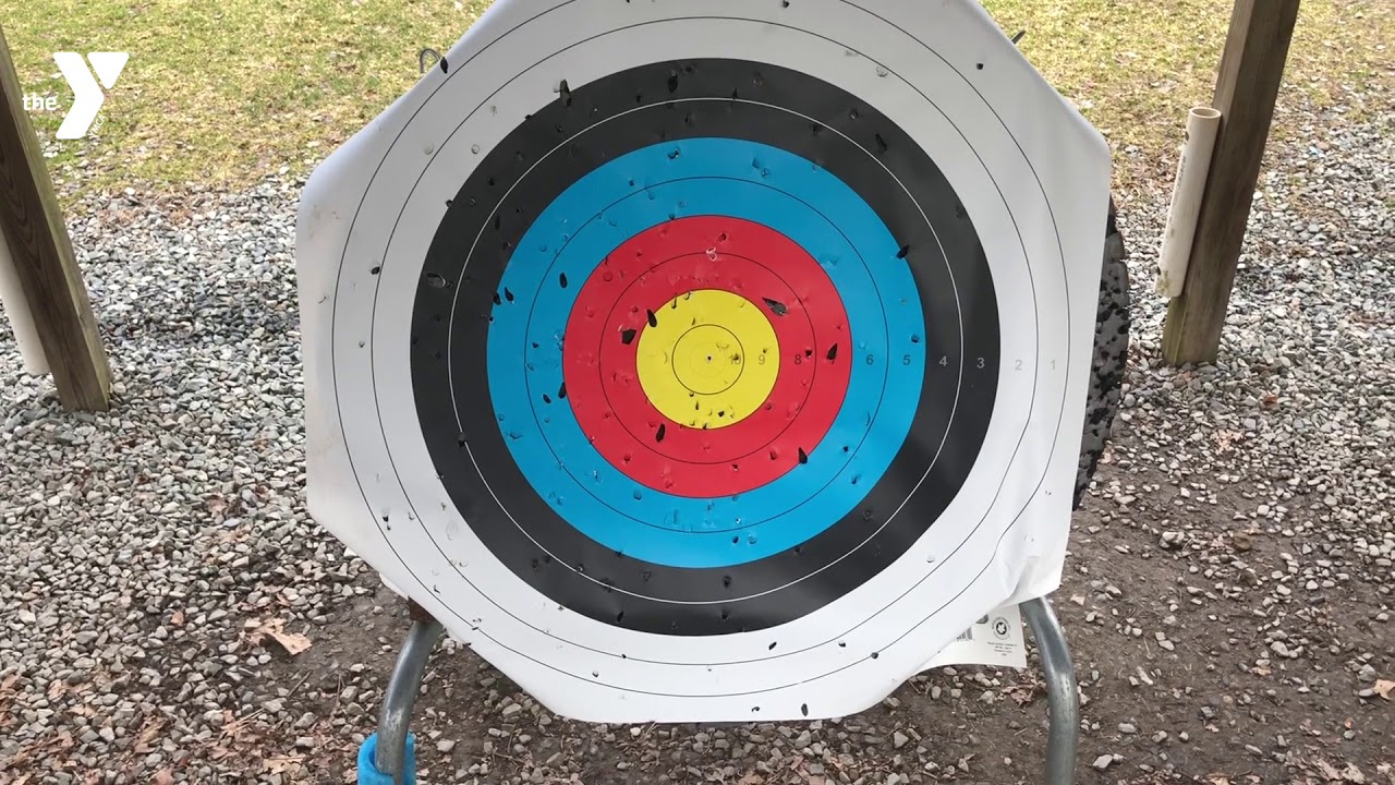 Fairview Lake at Home Archery YouTube