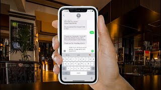 Full Demo of SOOP Online Ordering with AI Driven Text Ordering screenshot 1