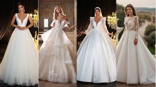 The Most Luxurious Satins & Intricate Beaded Gowns Get The Designer Look For Less!