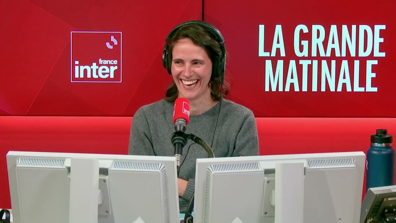 Israël - Palestine : la solution à zéro événement - Charline explose les faits