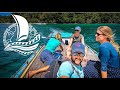 Sailing to Where Money Grew on Trees – Sailing SE Asia Ep.57