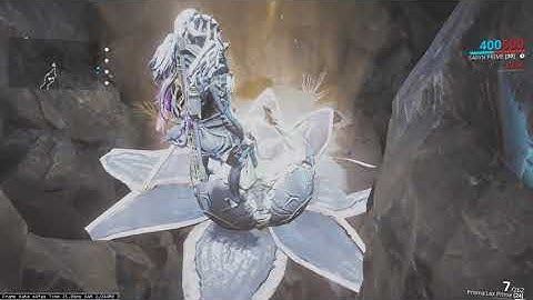 Warframe Bug#1 | Warframe