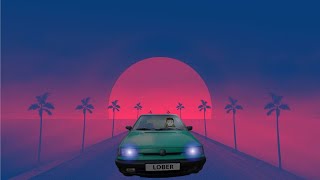 Doomer Night Ride | (maybe coomer)