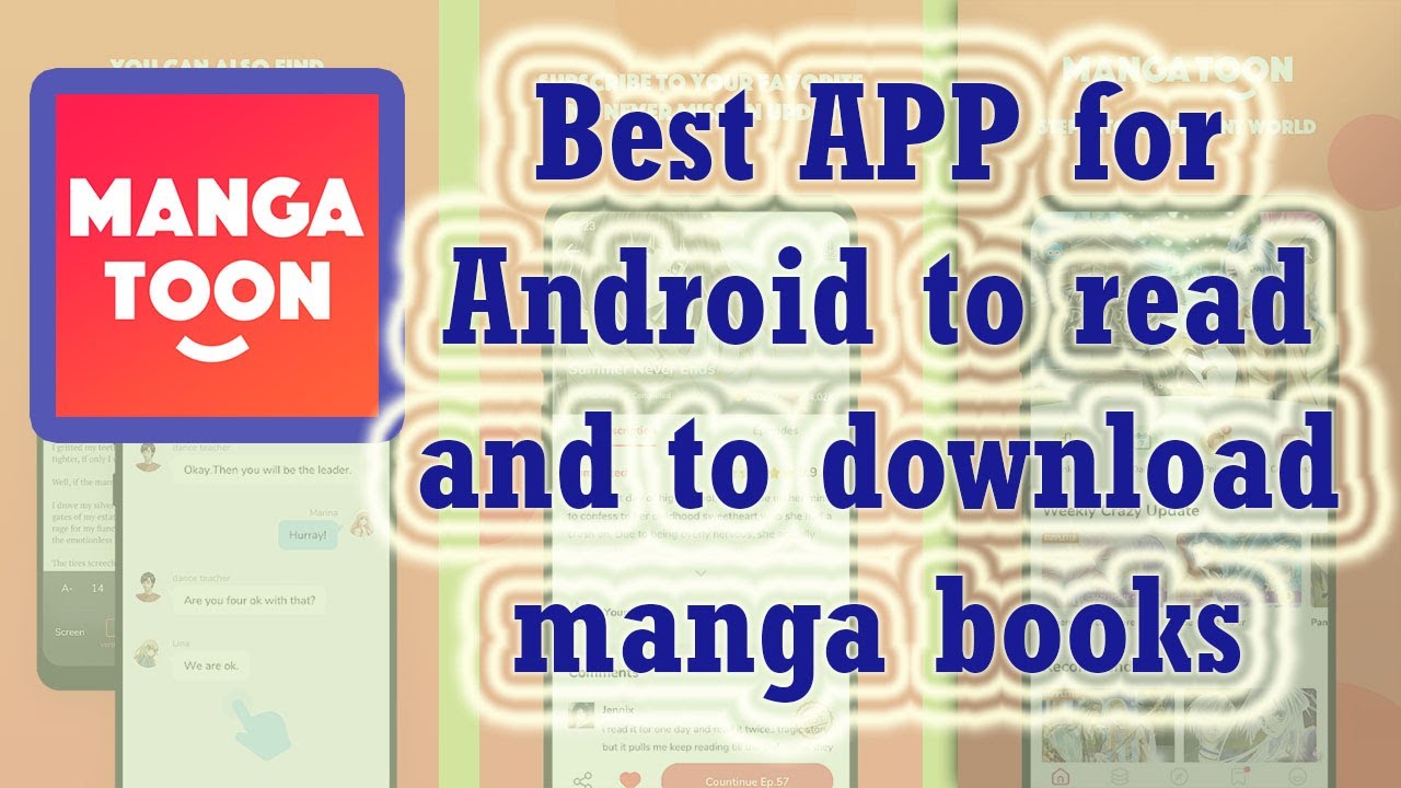 Featured image of post Manga Books App - The app is not the best manga reader app when it comes to ui.