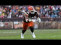 EVERY Sack from Myles Garrett's 23 Sack Season