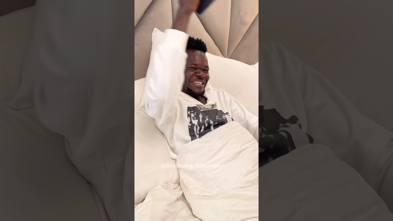 Congratulations to me your latest brand ambassador of gate is here 🎉🍾 