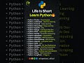 Python Full Course for Beginners | Data Science, AI &amp; Machine Learning Roadmap