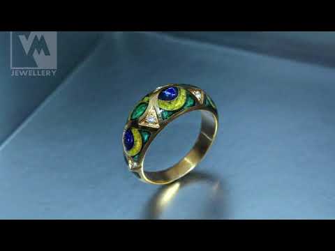 ოქროს ბეჭედი