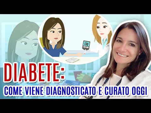 Video: Come viene diagnosticato il diabete mellito?