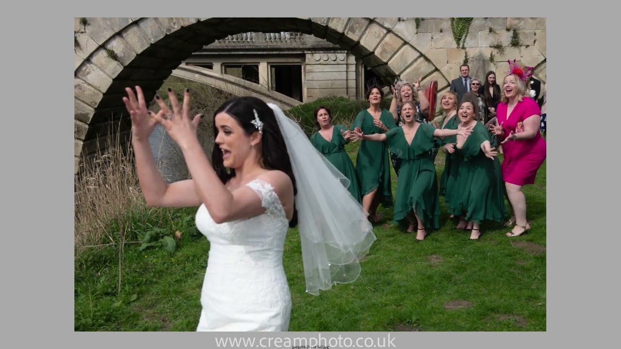 Wedding Photographers Mytton & Mermaid Shrewsbury