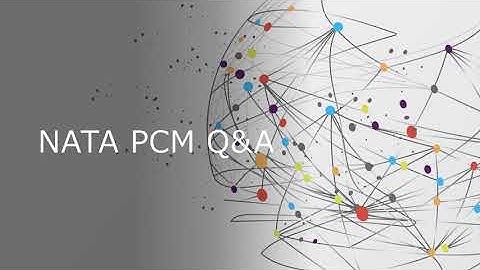 NATA PCM important questions