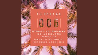 Zipped Up (Going Back To My Roots) (Extended Vocal Mix)