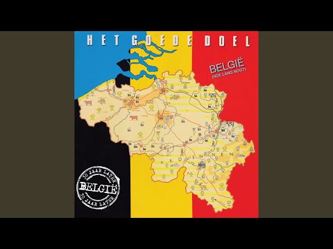 Belgie (Is er leven op Pluto ...) - Remaster