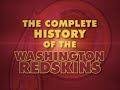 Redskins history 19322007