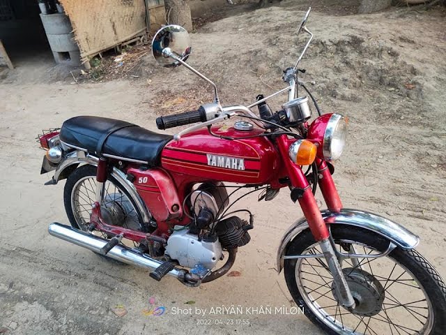 Yamaha 50cc Motorcycle Made In Japan | yamaha 50cc old model |50cc Yamaha 50cc Motorcycle Made In Japan | yamaha 50cc old model |50cc