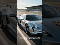 El Porsche que nadie esperaba