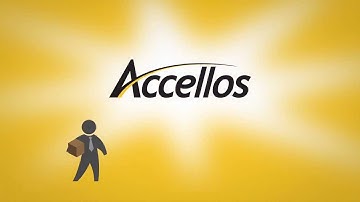 Why Use Accellos One Warehouse?