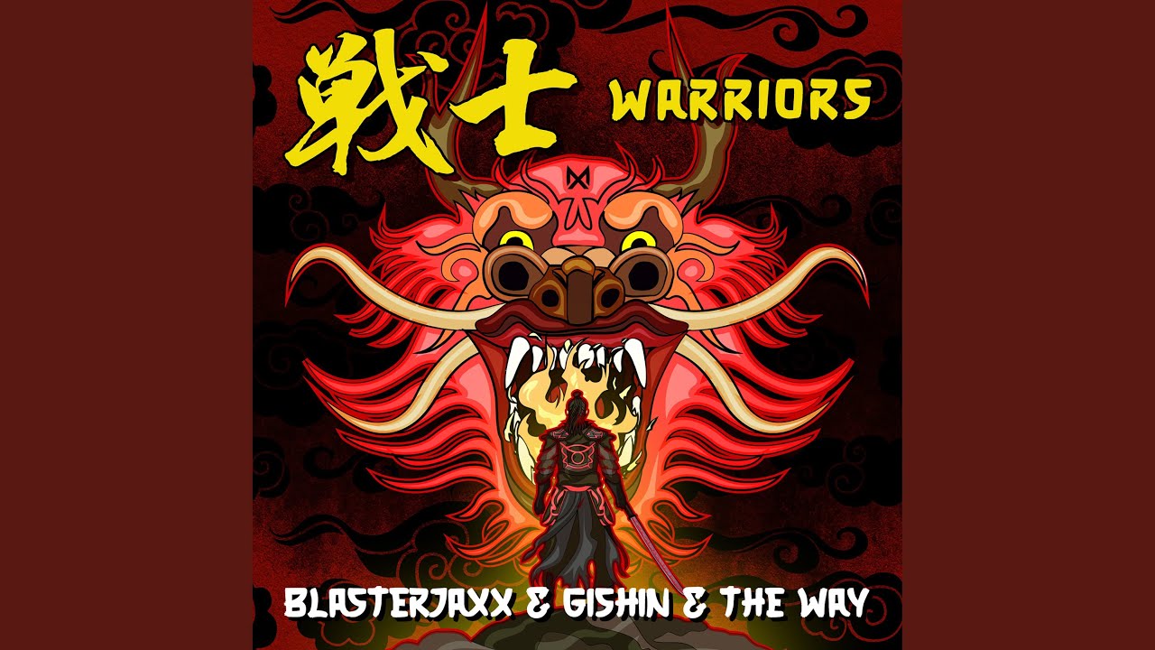 Warriors (Extended Mix) - YouTube
