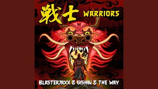 Warriors (Extended Mix)