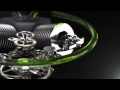 HYT Hydromechanical Watches For 2014 Official Video | aBlogtoWatch