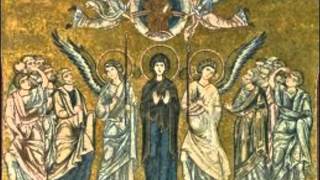 J S Bach Cantata Para La Ascensin Bwv 11 N Harnoncourt