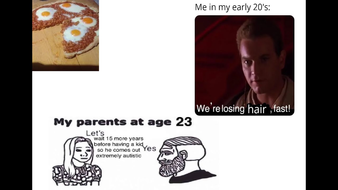 Oofy Doofy/Boomer Parenting - How to ruin a society