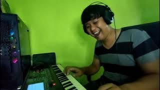 leave the door open (dangdut koplo) micro arranger