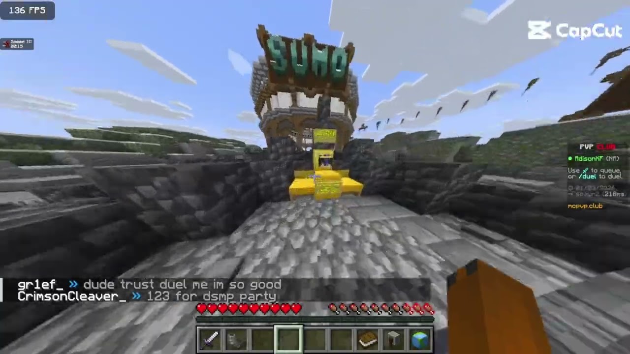 Manepear & Woogiex Go Head to Head