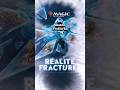 🧐 3 INDICES sur Réalité Fracturée ! #mtg