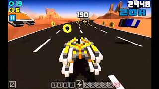 Hovercraft Takedown | Stop Hitting Things