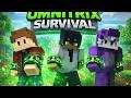 Omnitrix Survival Episode 1