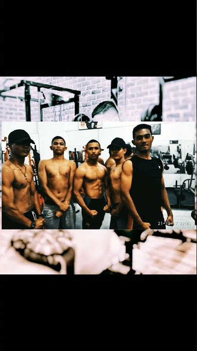 Story Terbaru kata-kata Anak Fitness/GYM terbaru 2021