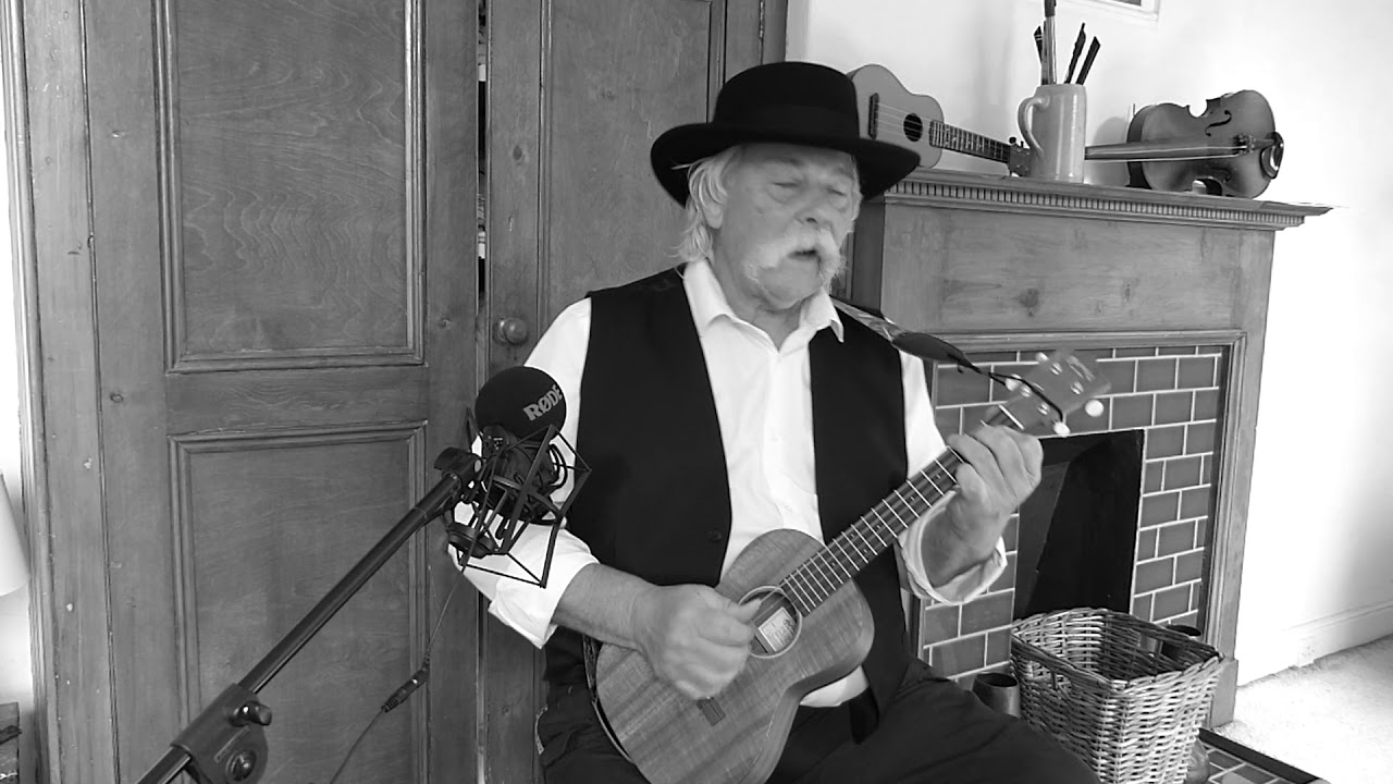 Going up the countryukulele YouTube