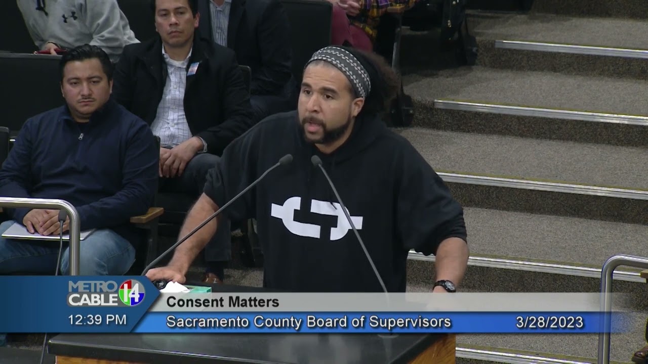 March 28th BOS - Trans Visibility public comment -  Keyan Bliss