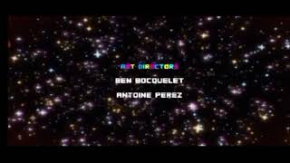 The Amazing World Of Gumball - Outro End Credit Season 1 Short Verse