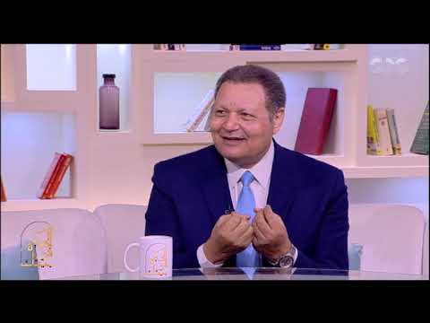 الحكيم في بيتك ما هو القدم السكري